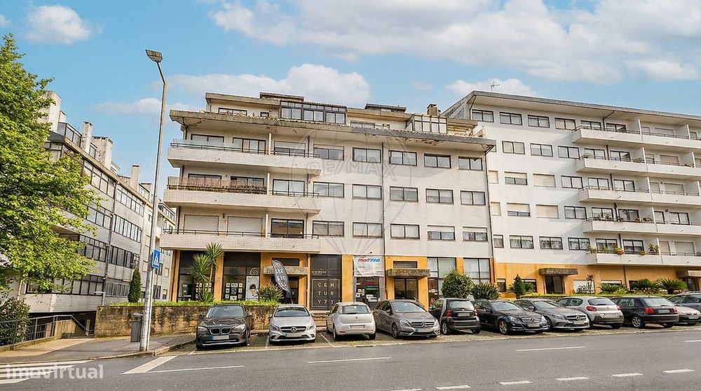 Apartamento T1 para venda