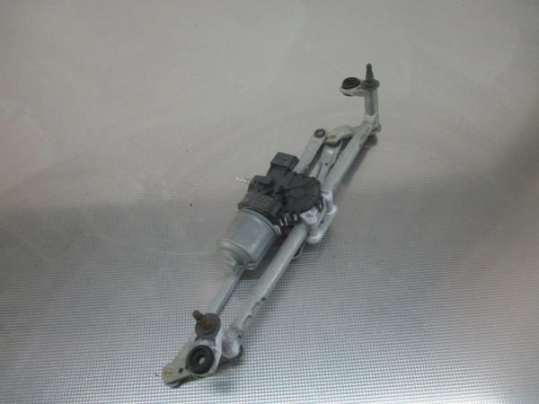 Motor limpa vidros frente SEAT Ibiza IV (6J5, 6P1)