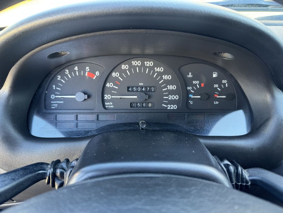 Opel Astra 1.7 TD (Motor Isuzu) – Fiabilidade Extrema + Som Focal