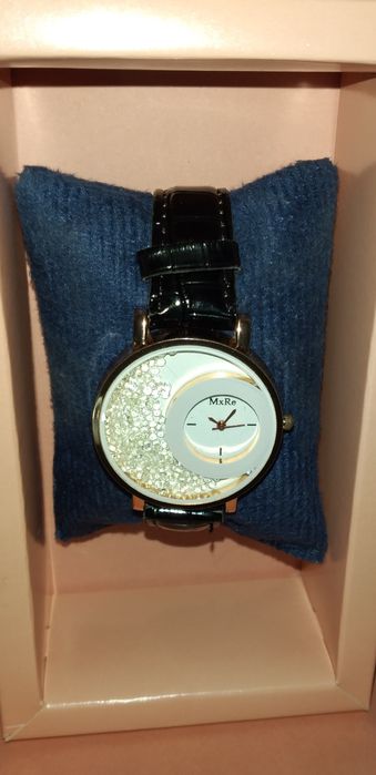 Relógio marca MxRe