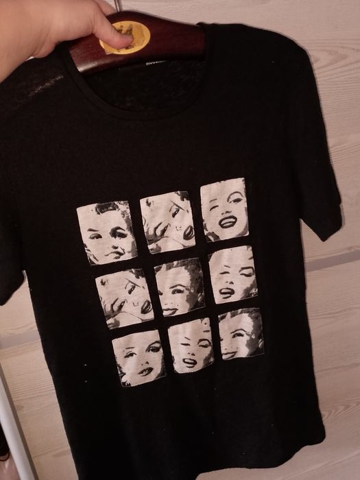 Футболка Love Moschino