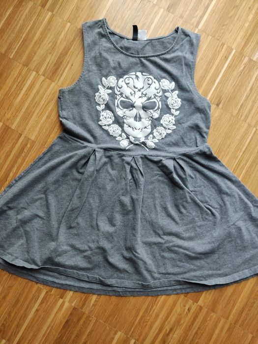 Sukienka h&m  rozmiar m