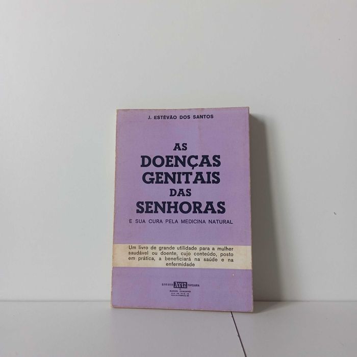 Genital Diseases in Women and Their Cure Through Natural Medicine