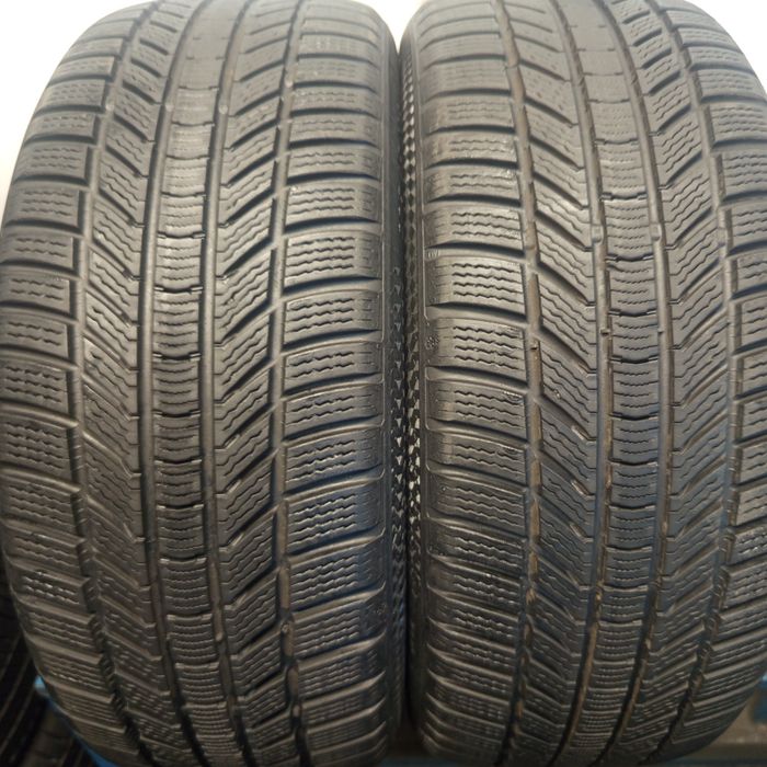 225/45R18 Continental Winter contact XL