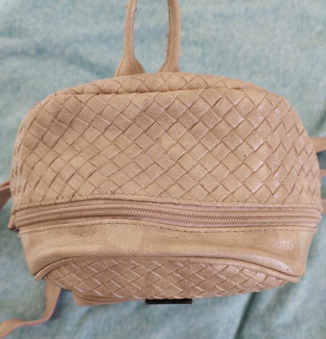 Рюкзак рожевий для дівчинки сумка , ранець