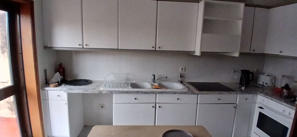 Móveis Cozinha completa