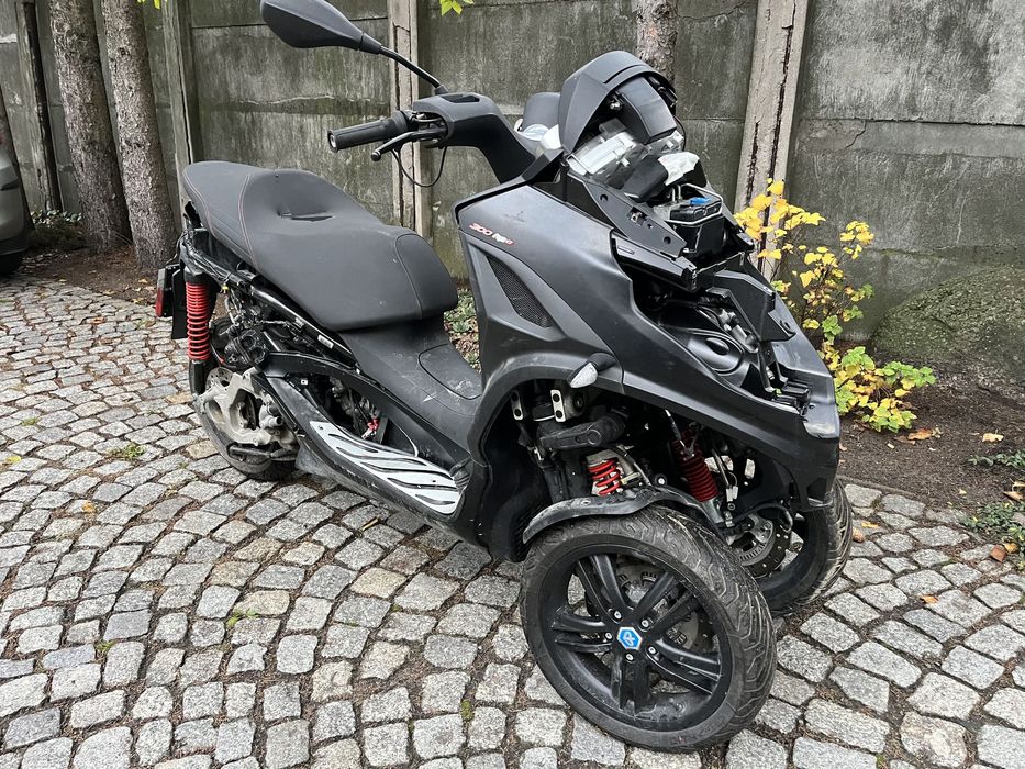 Piaggio