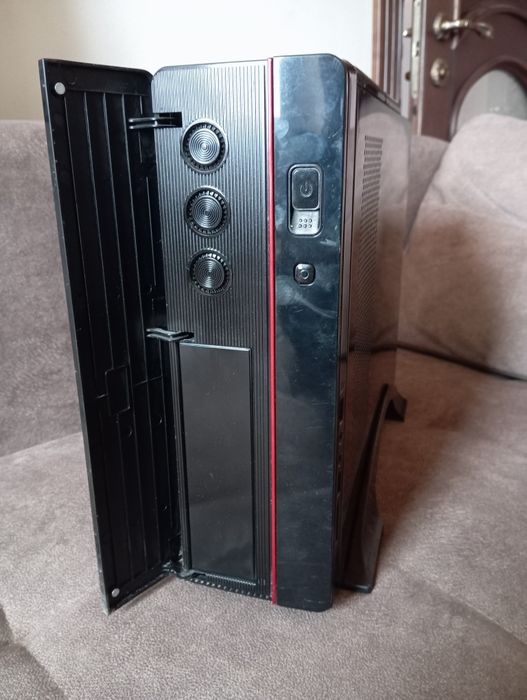 Комплектуючі для ПК