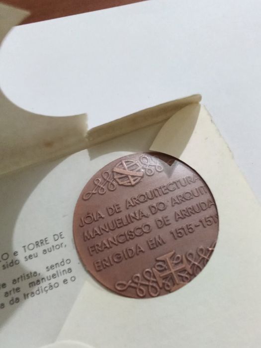 Filo-Medalhística - Europa 78