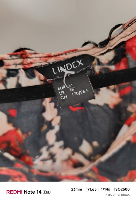 Bluzka na lato ,lindex