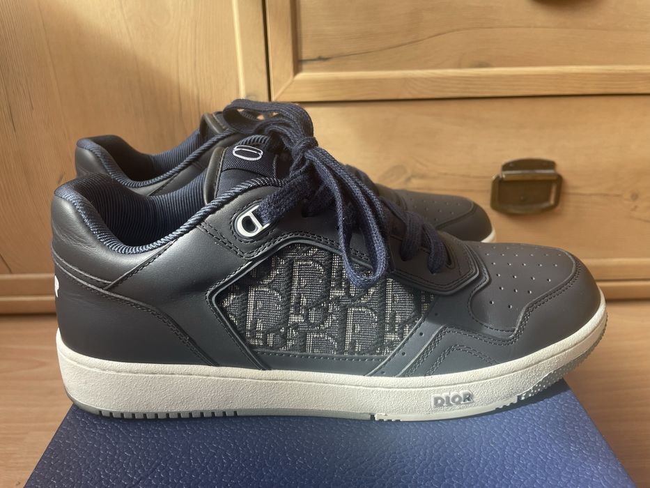 Dior sneakersy POLECAM