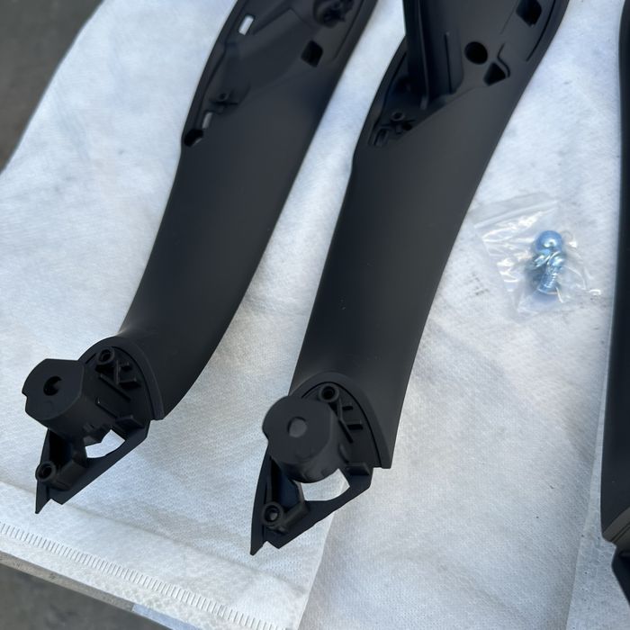 Ручки внутрішні салону bmw F30 F31 F32 F33 F34 F35 F80 ручка бмв ф30