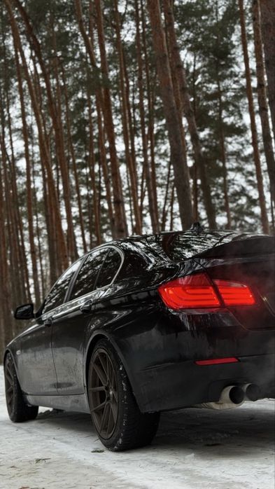 Продажа BMW f10 , читать описание , без глупых вопросов