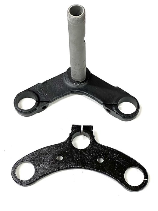 Траверса минск 125