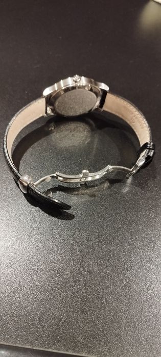 Zegarek męski Albert Riele.