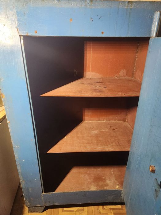 Продам качественний сейф