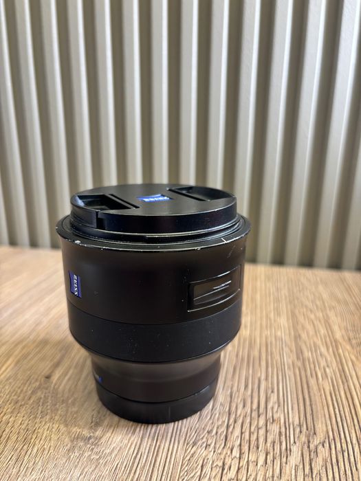 Obiektyw Carl Zeiss Batis 25mm f/2.0, Sony FE