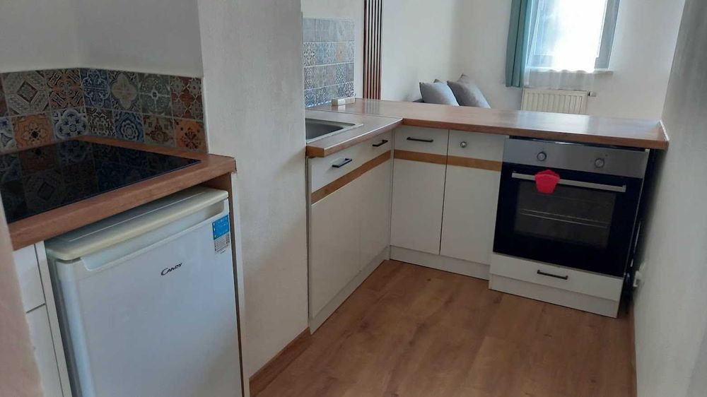 mieszkanie 2 pokoje 34 m²  po remoncie  Czyżyny os Dywizjonu 303 - Widok 4