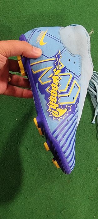 Nike Air Zoom Mercurial Superfly 9 - 36,5