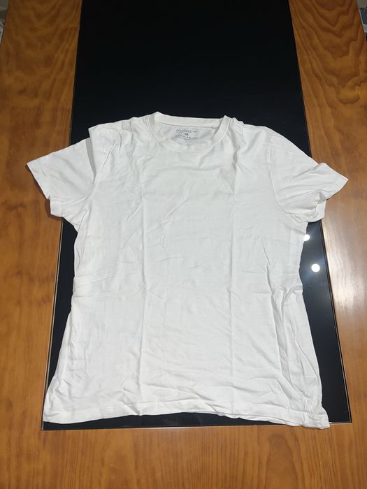 Pacote 6 t-shirts + 1 Camisola manga cumprida