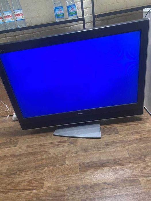 TOSHIBA 42型テレビ - 液晶テレビ
