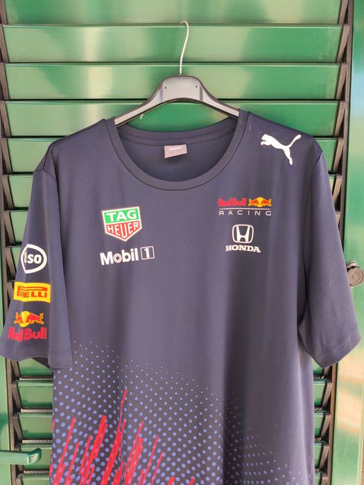 Camisola desportiva - PUMA (XL)