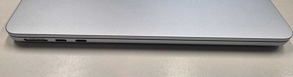Laptop Apple Macbook Air A3240 M4  / 16GB / 256GB / Gwarancja / Toruń