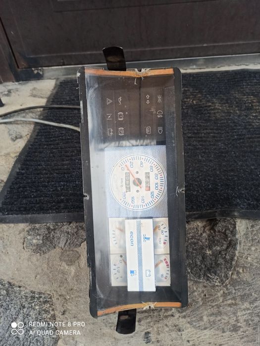 Ваз 2108 по запчастинам