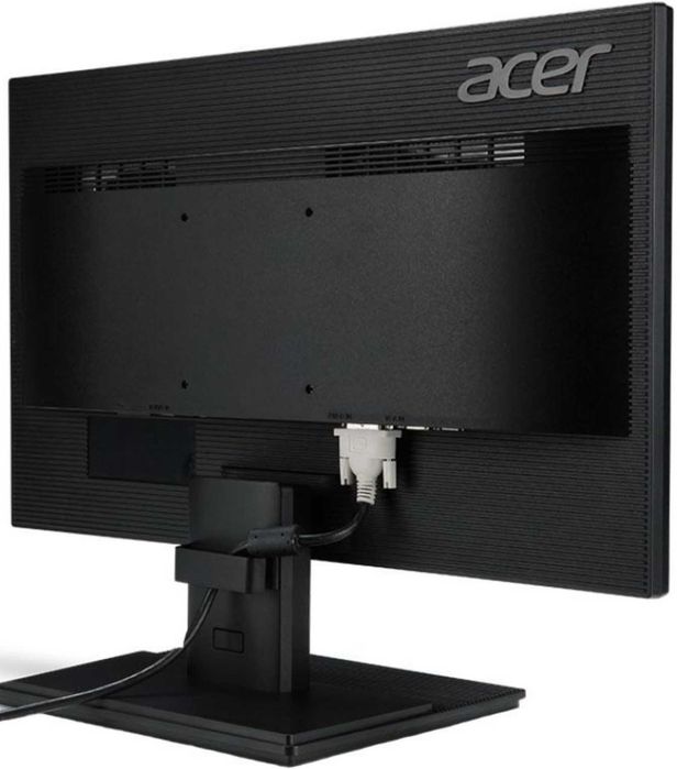 5шт+  БУ Монітор 21.5" LED TN+film, Acer V226HQL, 1920 x 1080 (FullHD), 5 мс, 16:9, VGA, DVI  Опт та Гарантія