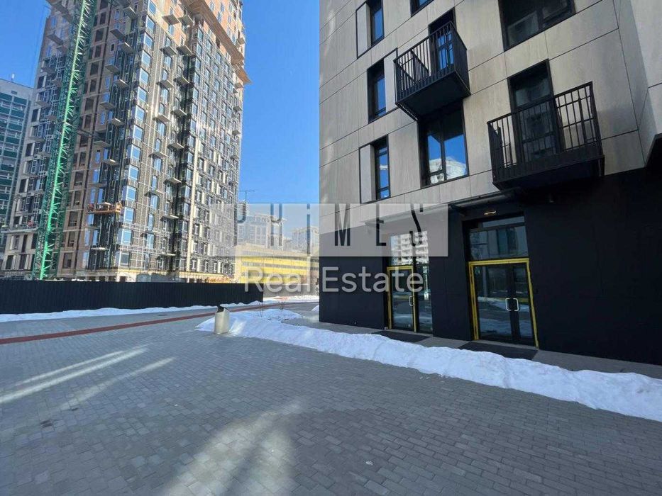 Оренда фасадного приміщення, ЖК TRIIINITY, вул. Василя Тютюнника 39/2