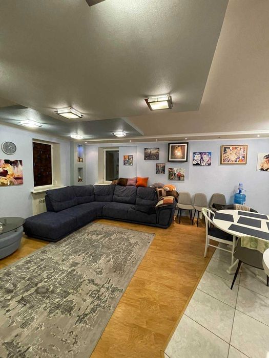 Продаётся шикарный 2х этажный дом в Центральном районе города!