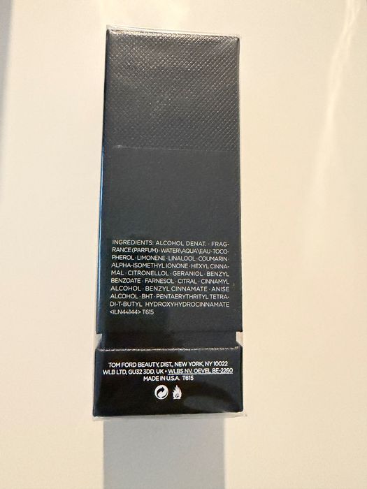 Nowe, zafoliowane perfumy Tom Ford Fucking Fabulous 50ml