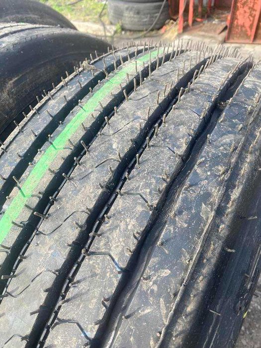 385/65r22.5 Koła do przyczepy rolniczej NOWA OPONA 8 OTWORÓW