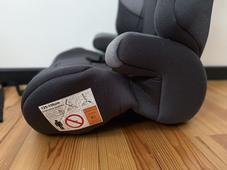 Дитяче автокрісло Summer baby