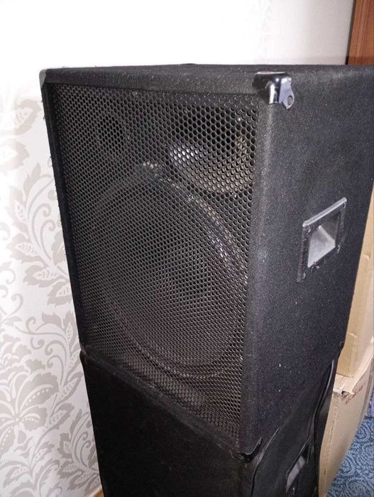 Комплект звука Skv Club 350 с чехлами, mp 600 pl в реке стойки кабеля