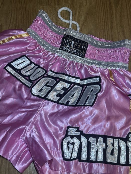 Шорти Duo Gear