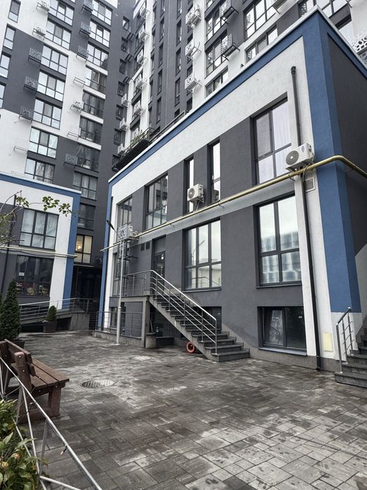 Оренда/комерція/офіс/магазин/салон/162м2, Київ, Славутич, Дарницький р