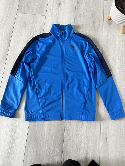 Спортивна кофта бренд Puma