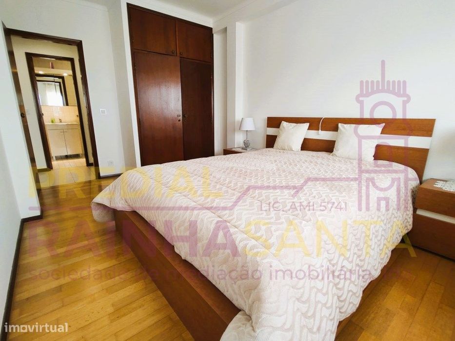 Apartamento T3+1 - Mealhada