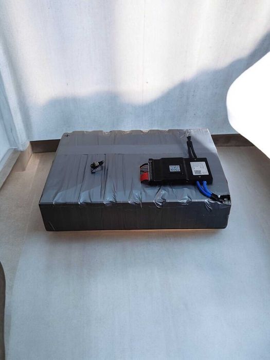 Акумулятор для резервного живлення 6.6кВт,120A 55.5