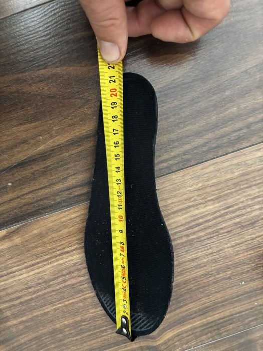 Черевики Adidas TERREX SNOW