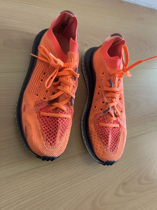 Tenis Adidas Running