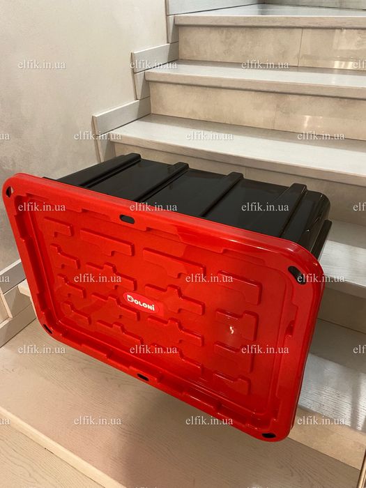 Контейнер 109 літрів великий