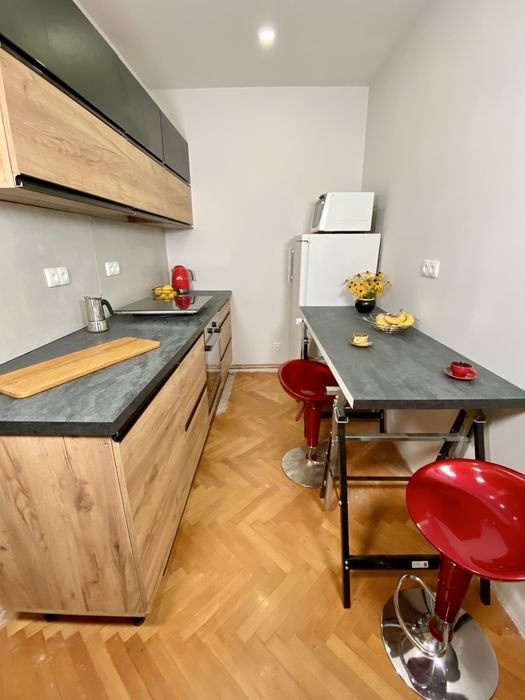 Mieszkanie – Katowice - Widok 4