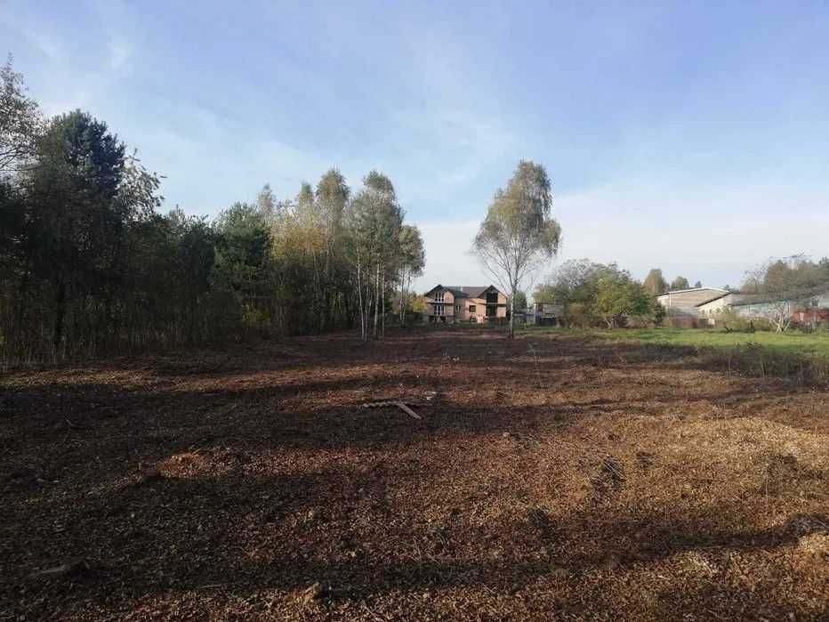 Dom stan surowy, działka 4500m ul. Naftowa
