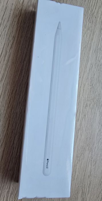 Apple Pencil 2.ª geração