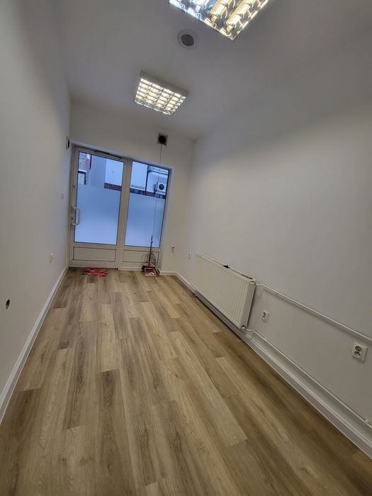 Lokal użytkowy 12m2