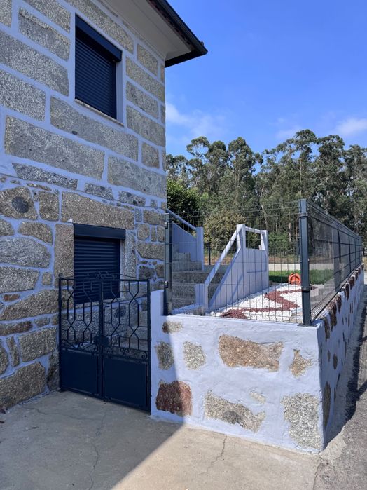 Apartamentos T2 vila nova Famalicão