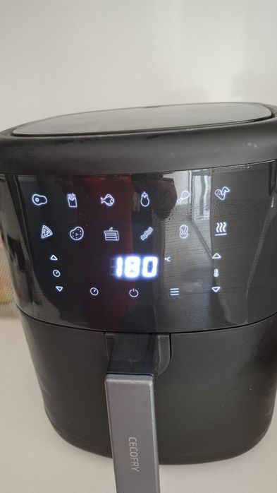 Airfryer Cecofry 6L