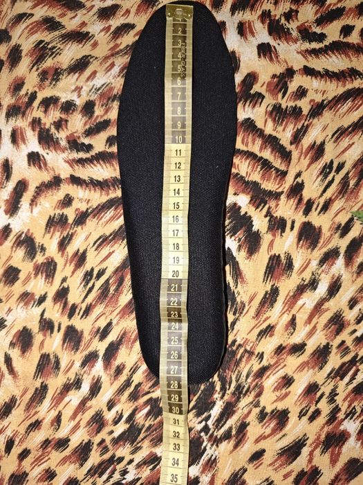 Ортопедическая обувь